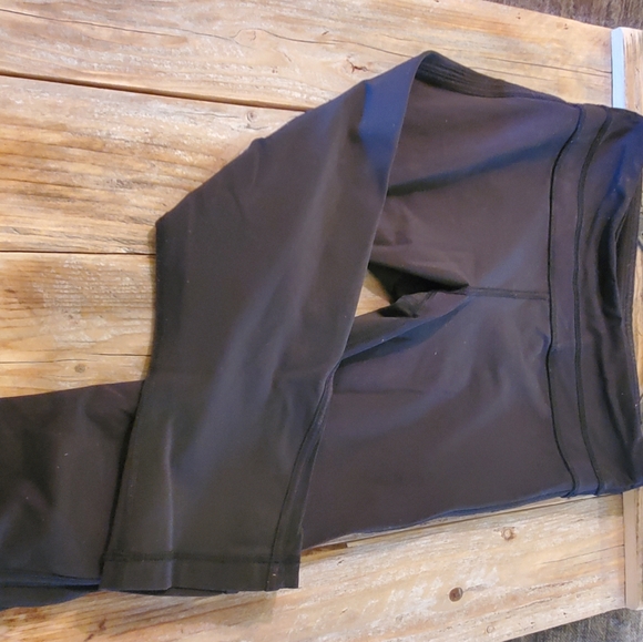 lululemon athletica Pants - Lululemon leggings 💕💕